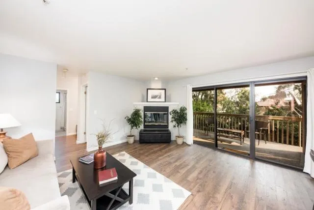 2425 S Norfolk Street #204 San Mateo, CA 94403