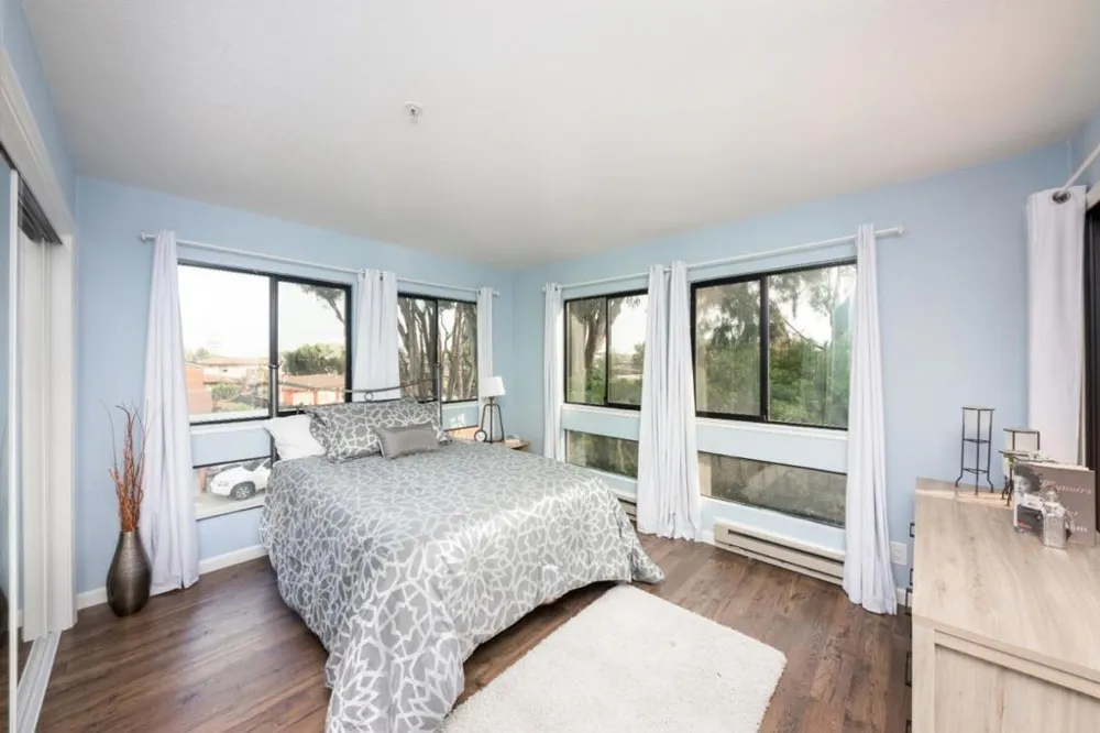 2425 S Norfolk Street #204 San Mateo, CA 94403