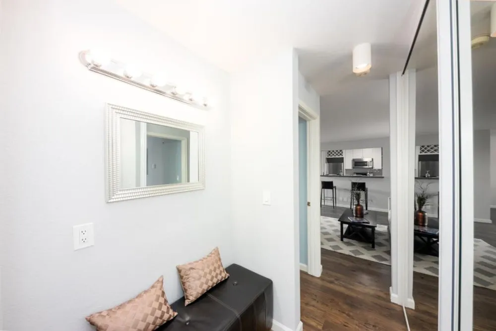 2425 S Norfolk Street #204 San Mateo, CA 94403