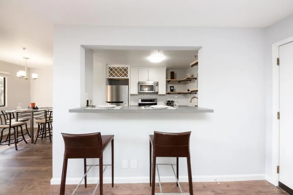 2425 S Norfolk Street #204 San Mateo, CA 94403