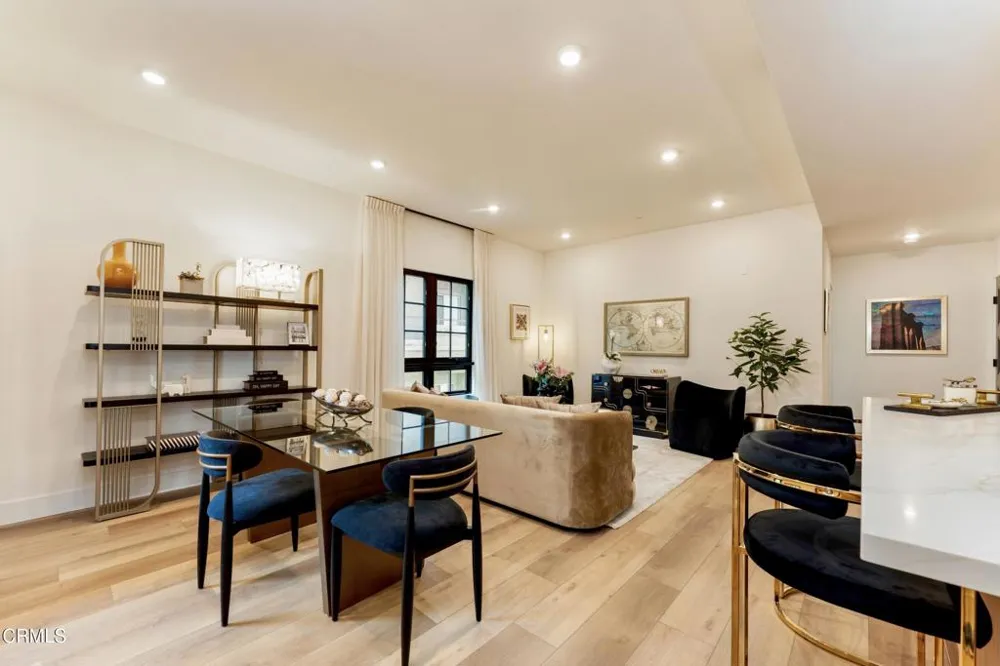 139 S Oak Knoll Avenue #303 Pasadena, CA 91101