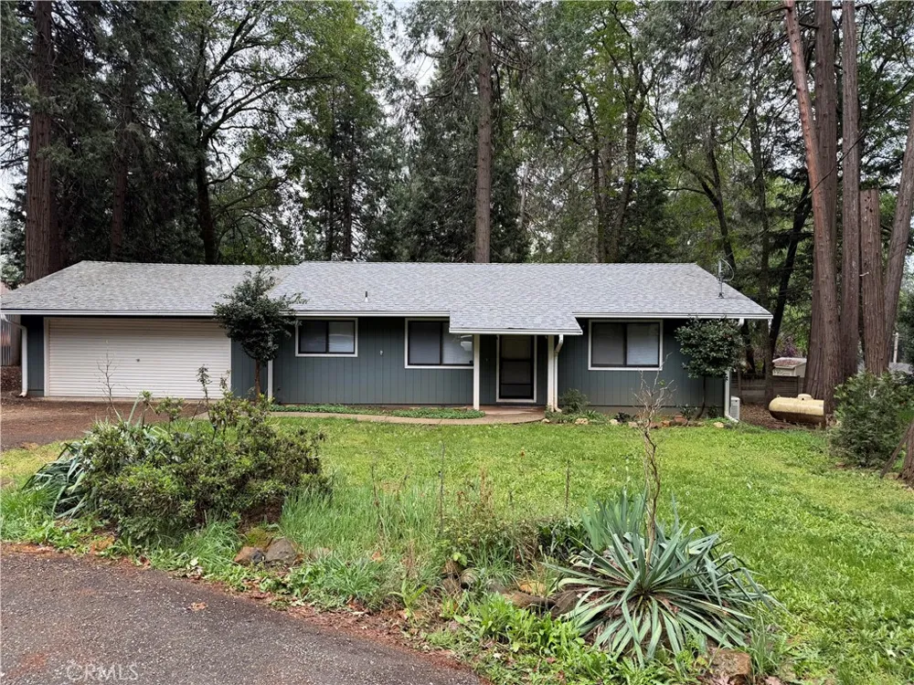 6402 Corning Court Magalia, CA 95954