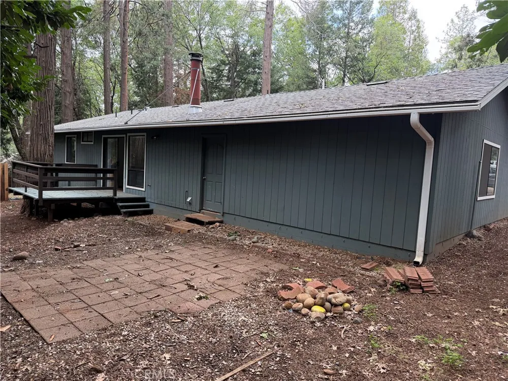 6402 Corning Court Magalia, CA 95954