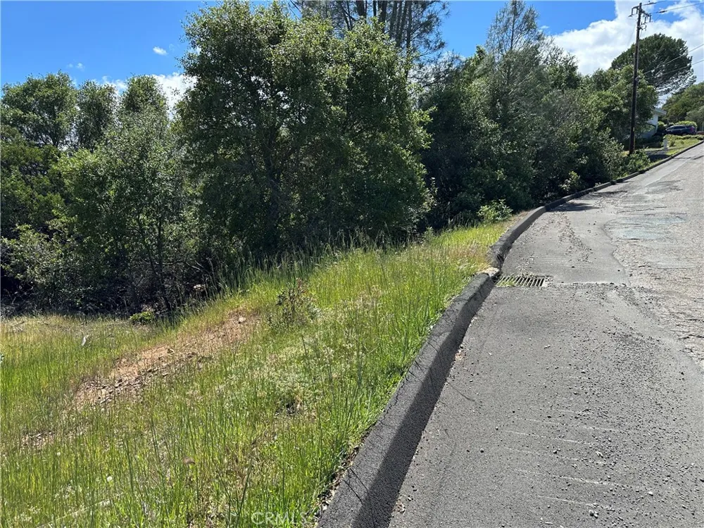 12361 Cerrito Clearlake Oaks, CA 95423