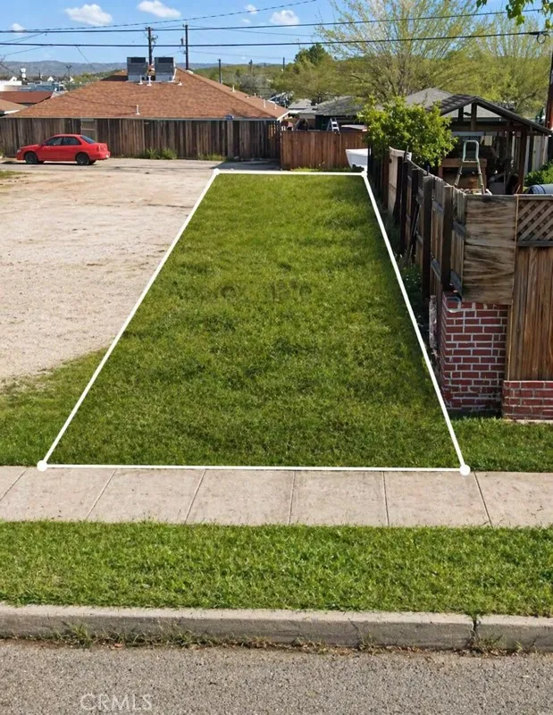 San Emidio Street Taft, CA 93268