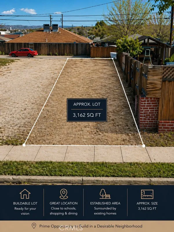 San Emidio Street Taft, CA 93268
