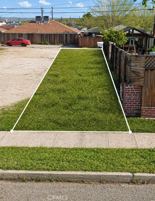 San Emidio Street Taft, CA 93268