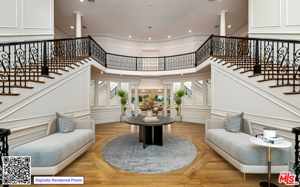 10250 W Sunset Boulevard Los Angeles, CA 90077