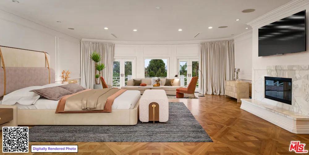 10250 W Sunset Boulevard Los Angeles, CA 90077