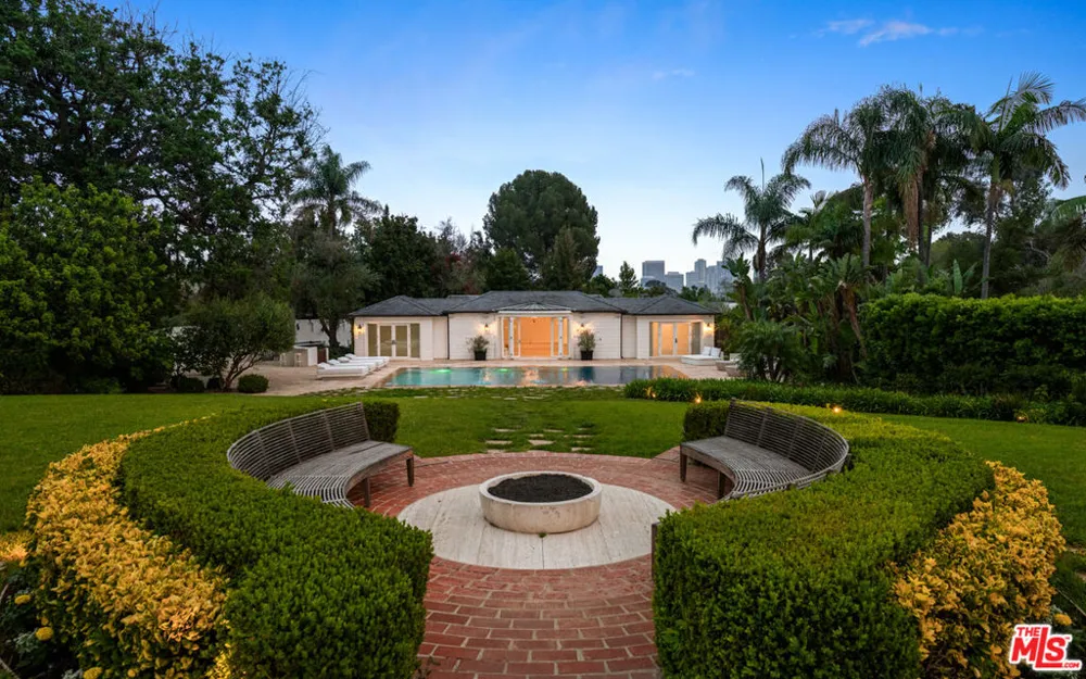 10250 W Sunset Boulevard Los Angeles, CA 90077
