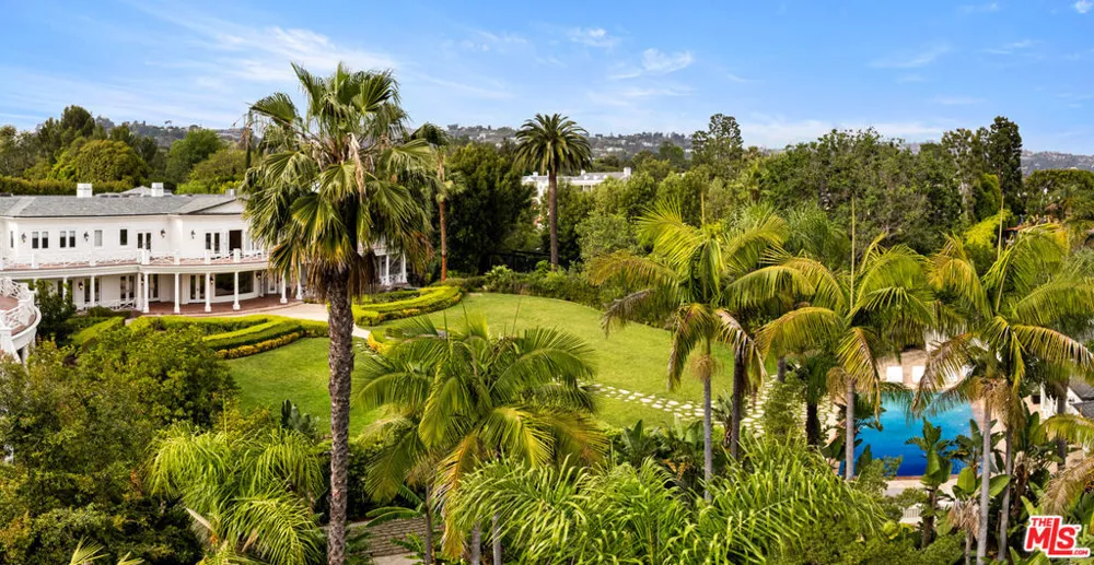 10250 W Sunset Boulevard Los Angeles, CA 90077