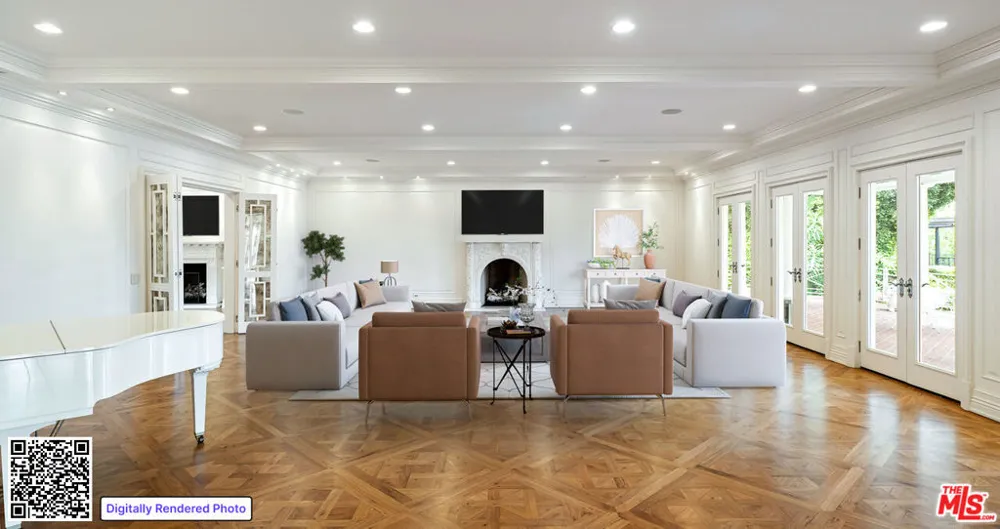 10250 W Sunset Boulevard Los Angeles, CA 90077