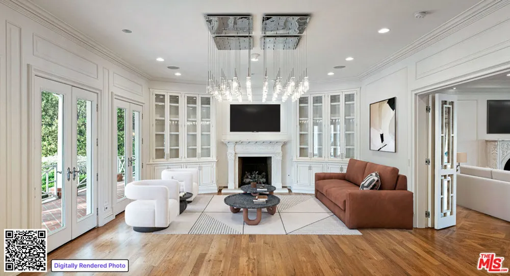 10250 W Sunset Boulevard Los Angeles, CA 90077