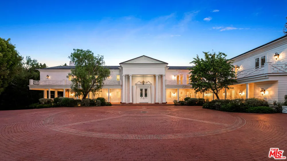 10250 W Sunset Boulevard Los Angeles, CA 90077
