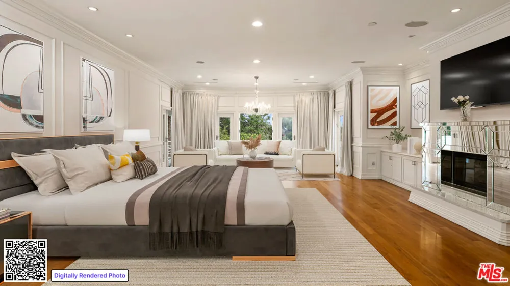 10250 W Sunset Boulevard Los Angeles, CA 90077