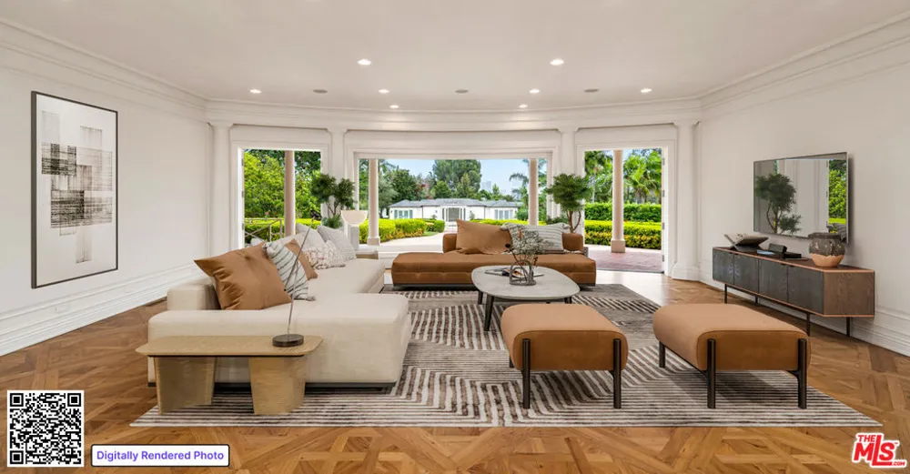 10250 W Sunset Boulevard Los Angeles, CA 90077