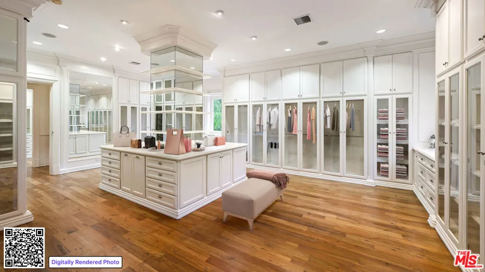 10250 W Sunset Boulevard Los Angeles, CA 90077