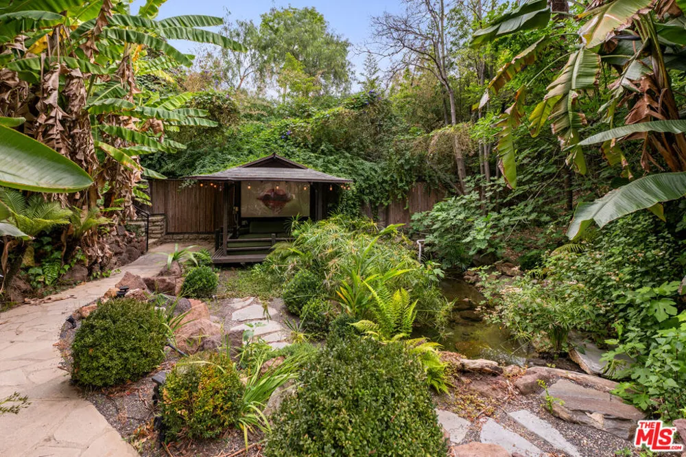 10250 W Sunset Boulevard Los Angeles, CA 90077