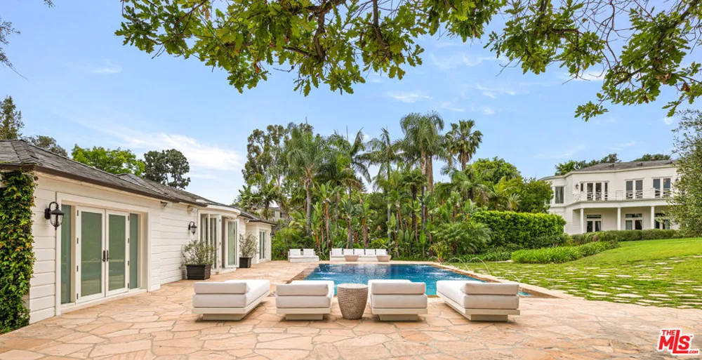 10250 W Sunset Boulevard Los Angeles, CA 90077