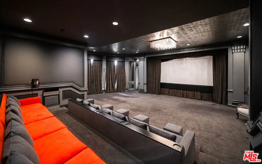 10250 W Sunset Boulevard Los Angeles, CA 90077