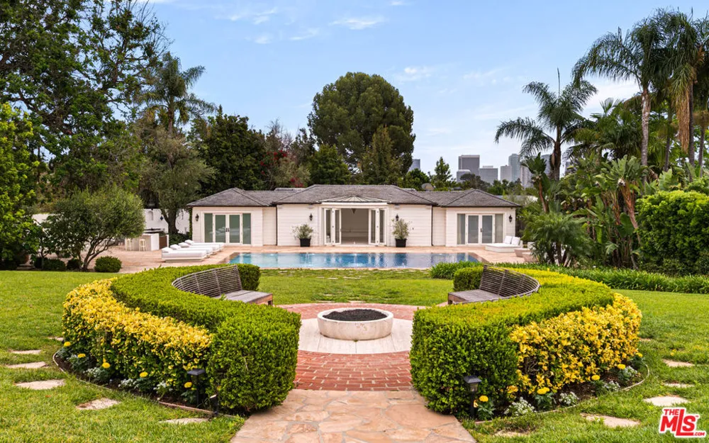 10250 W Sunset Boulevard Los Angeles, CA 90077