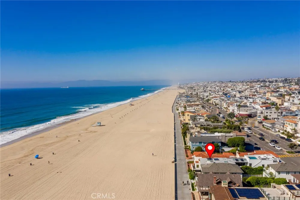 2428 The Strand Hermosa Beach, CA 90254