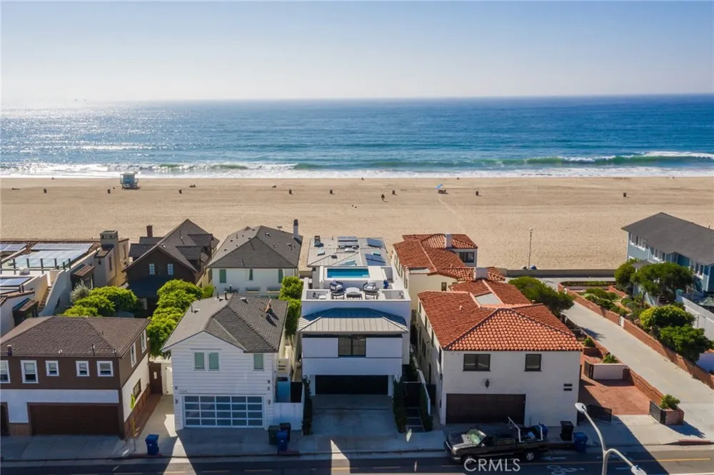 2428 The Strand Hermosa Beach, CA 90254