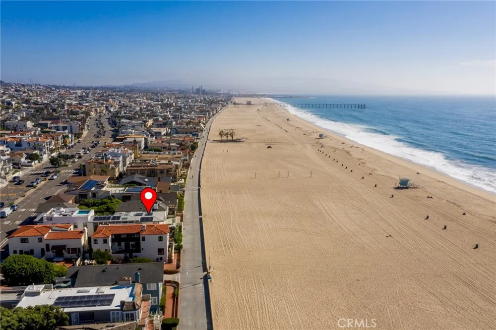 2428 The Strand Hermosa Beach, CA 90254