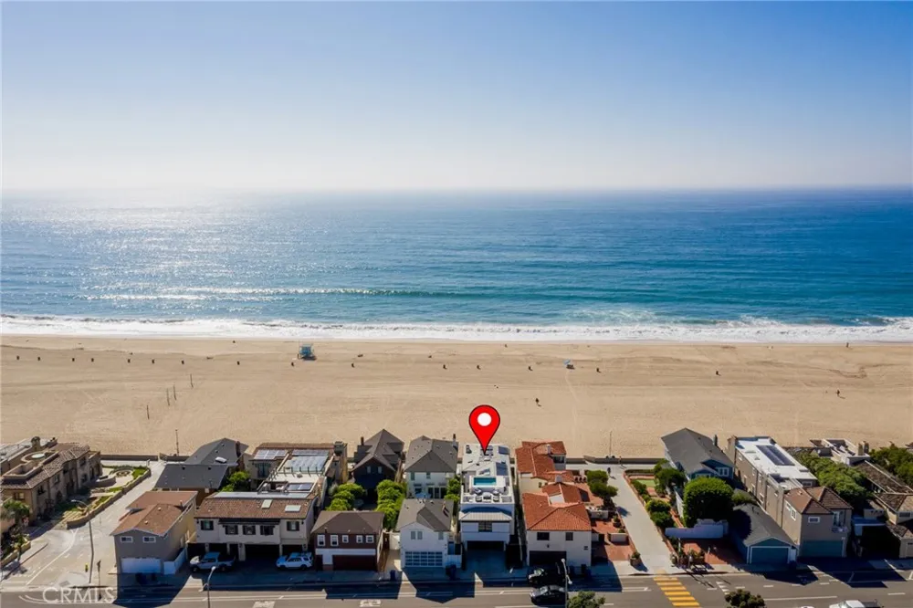 2428 The Strand Hermosa Beach, CA 90254