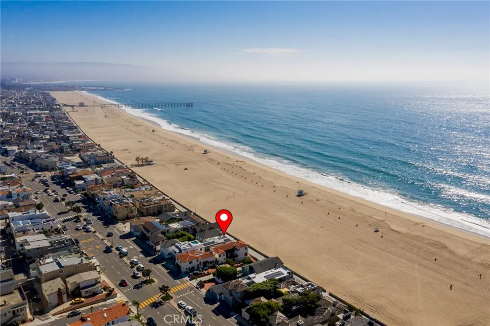 2428 The Strand Hermosa Beach, CA 90254