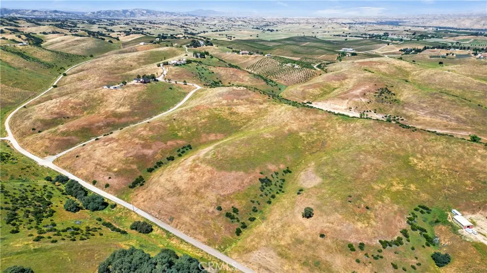Crest View San Miguel, CA 93451