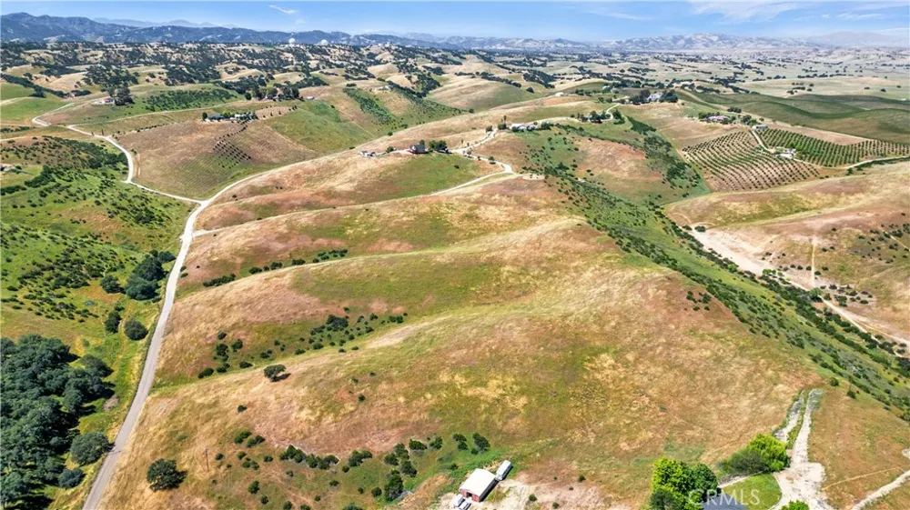 Crest View San Miguel, CA 93451