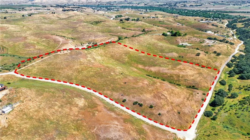 Crest View San Miguel, CA 93451