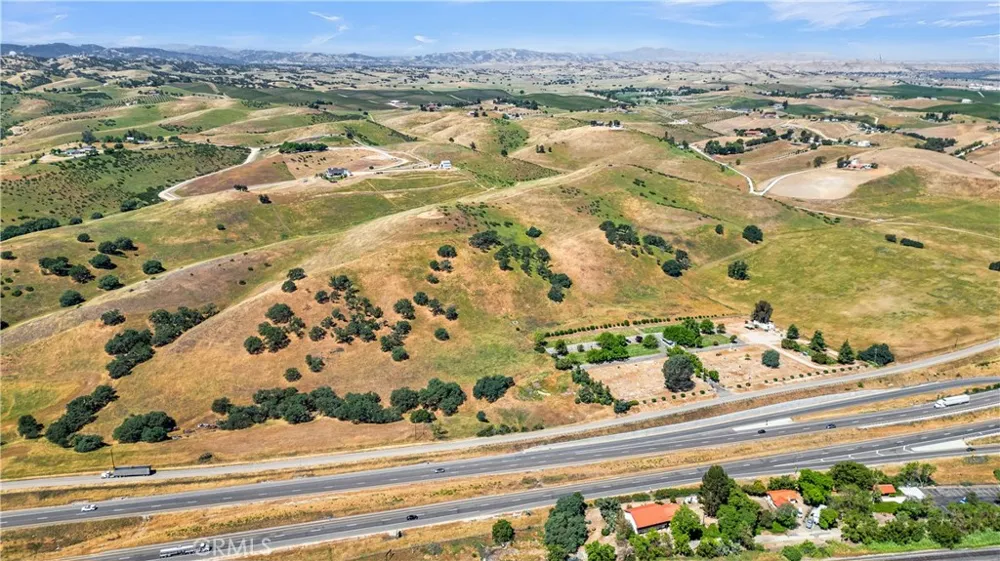 Cebada San Miguel, CA 93451