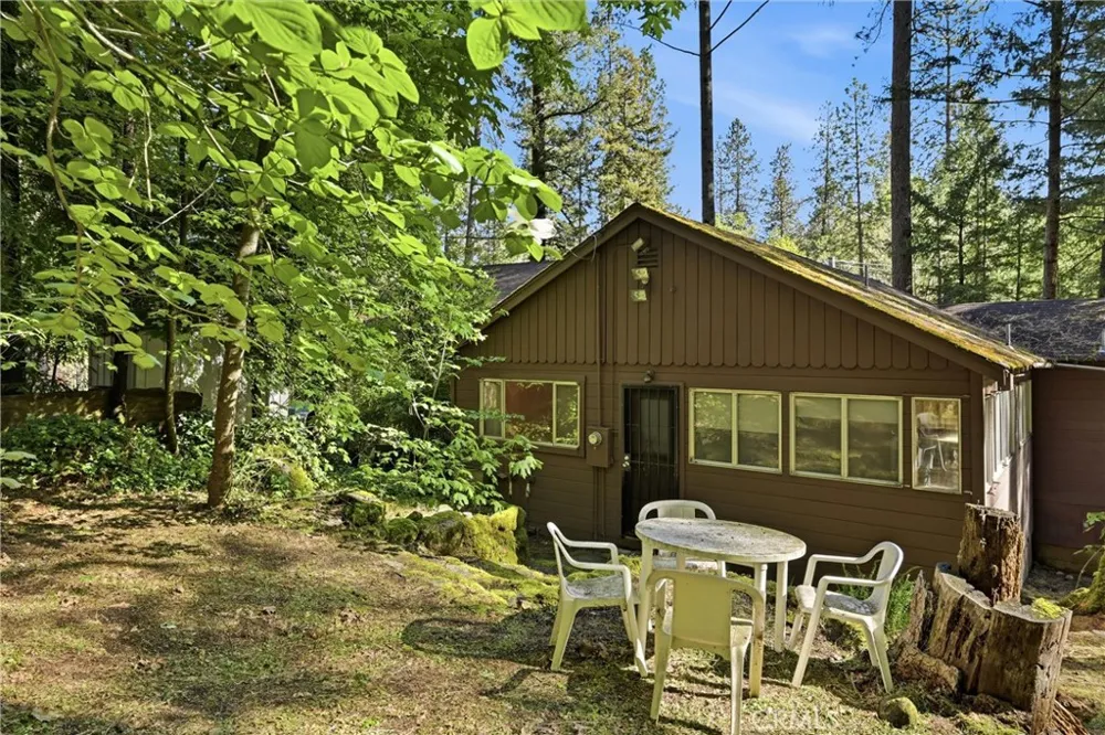 16221 Bottle Rock Cobb, CA 95426