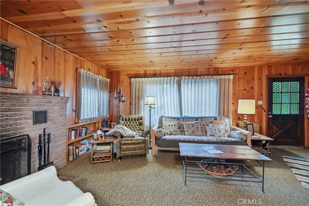 16221 Bottle Rock Cobb, CA 95426