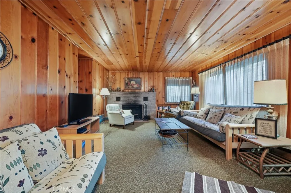 16221 Bottle Rock Cobb, CA 95426