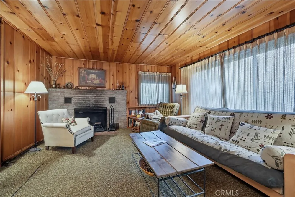 16221 Bottle Rock Cobb, CA 95426