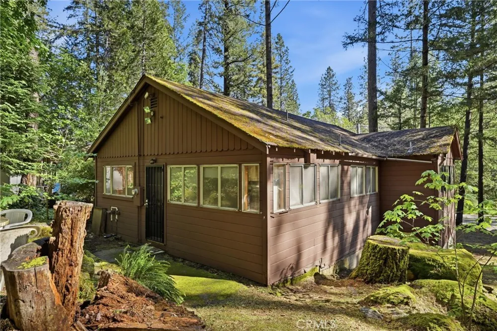 16221 Bottle Rock Cobb, CA 95426