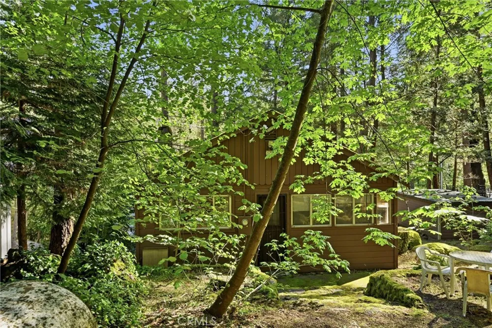 16221 Bottle Rock Cobb, CA 95426