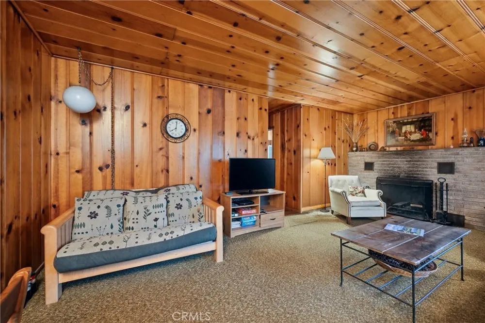 16221 Bottle Rock Cobb, CA 95426