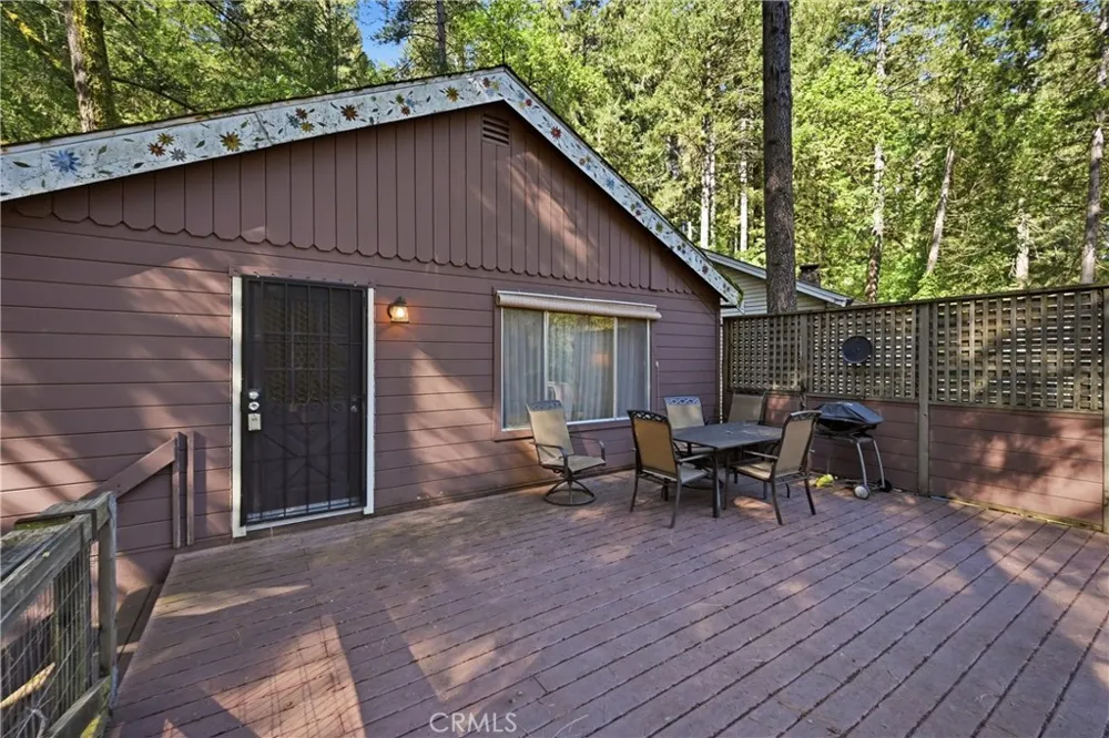 16221 Bottle Rock Cobb, CA 95426