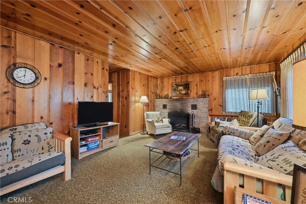 16221 Bottle Rock Cobb, CA 95426