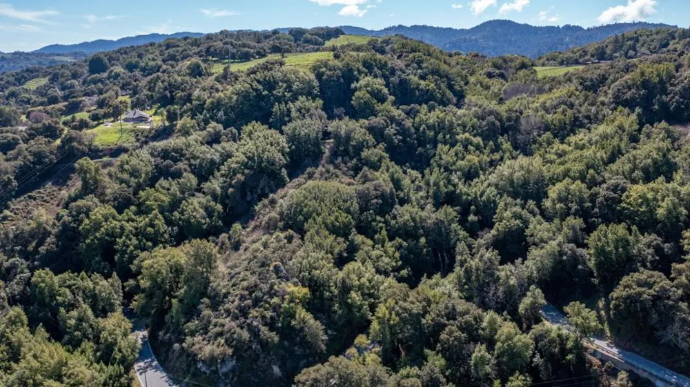 Montebello Road Cupertino, CA 95014