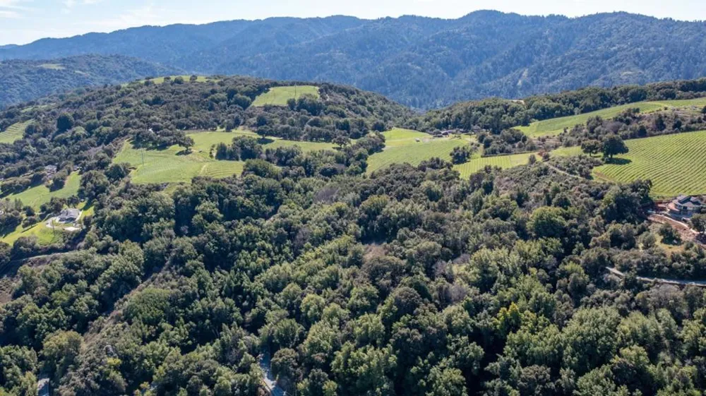 Montebello Road Cupertino, CA 95014