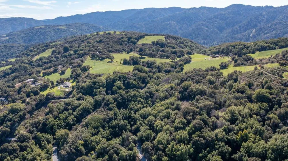 Montebello Road Cupertino, CA 95014