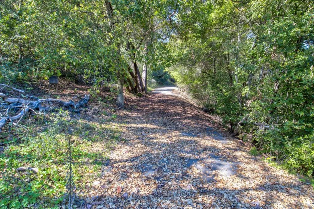 Montebello Road Cupertino, CA 95014