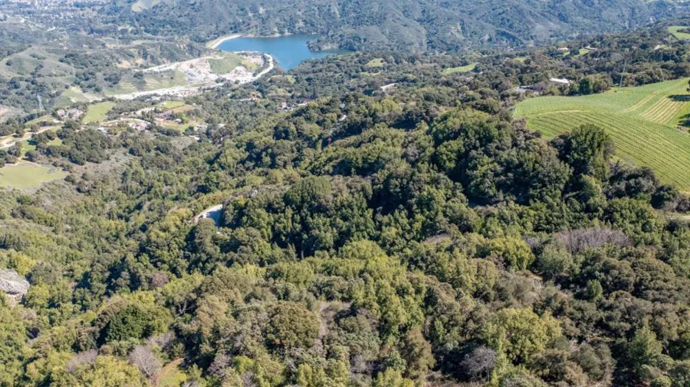 Montebello Road Cupertino, CA 95014
