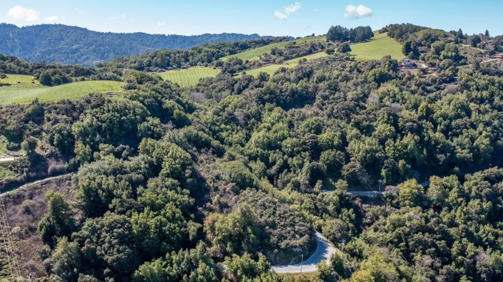 Montebello Road Cupertino, CA 95014