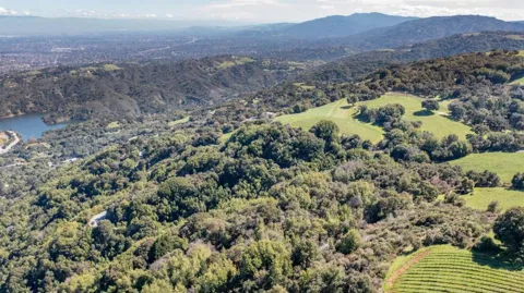 Montebello Road